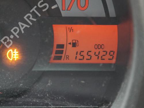 Starter CITROËN C1 (PM_, PN_) 1.0 | BP36622224M8 - Image 16