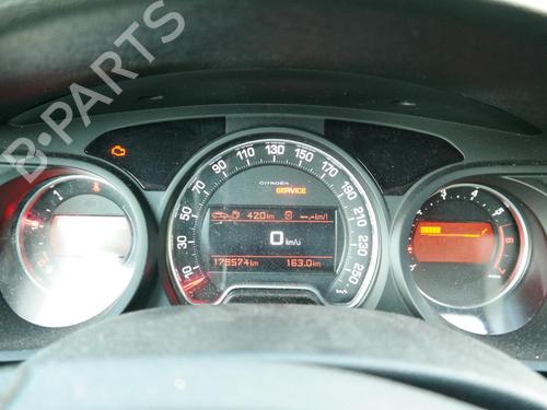 Pipe CITROËN C5 III Break (RW_) 1.6 THP 155 | BP36609583M125 - Image 28