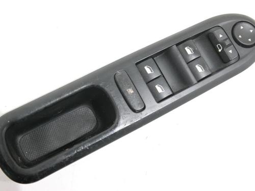 Used Switch Switch PEUGEOT 407 (6D_) 1.6 HDi 110 (6D9HZC, 6D9HYC) (109 hp) 36609073 36609073