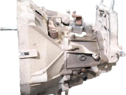 Gearbox PEUGEOT BIPPER Tepee 1.3 HDi 75 | BP36614987M3 - Image 5