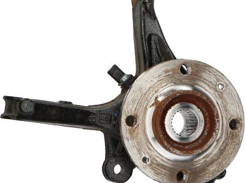 Left front steering knuckle OPEL MOKKA MOKKA-e (76) | BP36624463M25 - Image 6
