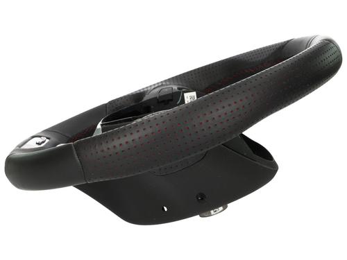 Steering wheel PEUGEOT 2008 I (CU_) 1.2 THP 130 / PureTech 130 | BP36634249C49 - Image 6