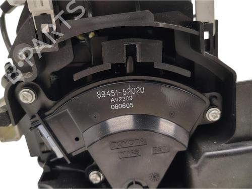 Used Electronic module Electronic module 36633390 36633390