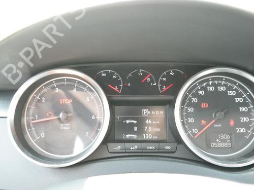 Switch PEUGEOT 508 I (8D_) 1.6 THP | BP36609999I30 - Image 6