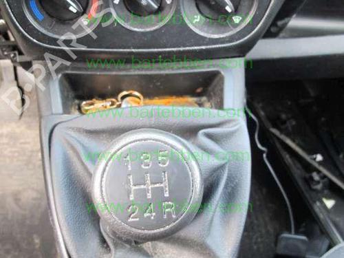 Mass air flow sensor CITROËN NEMO Box Body/MPV (AA_) 1.3 HDi 75 | BP36603395M95 - Image 16