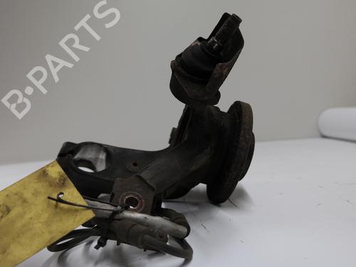 Left front steering knuckle PEUGEOT 607 (9D, 9U) 2.2 HDi | BP36601890M25 - Image 2
