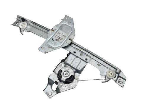 Rear left window mechanism CITROËN C3 II (SC_) 1.6 VTi 120 | BP36630118C24 - Image 4