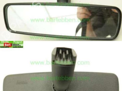 Rear mirror CITROËN C5 III Break (RW_) 2.0 HDi 165 | BP36639117I6  - Image 7
