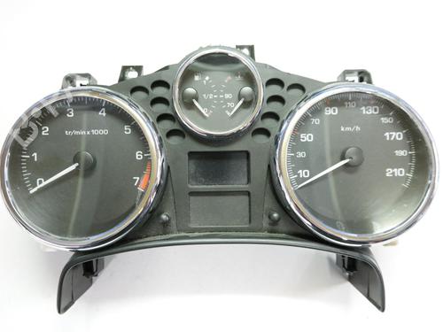 instrument-cluster-peugeot-207-cc-wd_-2007-2008-2009-2010-2011-2012-2013-2014-2015-36616304 main image