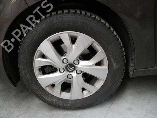 Electronic sensor CITROËN C4 Picasso II 1.6 HDi / BlueHDi 115 | BP36625281M84 - Image 14