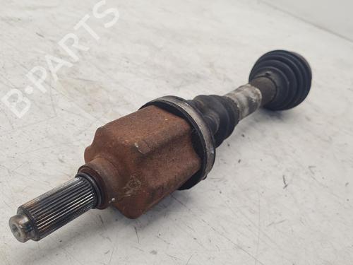Used Left front driveshaft Left front driveshaft 37084016 37084016