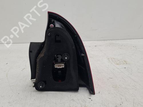 Left taillight CITROËN C5 II (RC_) 2.0 16V (RCRFJB, RCRFJC) | BP36637747C34 - Image 8