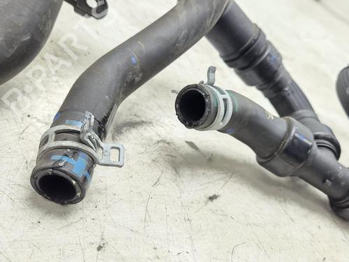 Pipe CITROËN C5 AIRCROSS (A_) 1.6 THP 165 (A45GYJ) | BP40485097M125 - Image 5