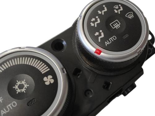 Climate control CITROËN C-CROSSER ENTERPRISE (VU_, VV_) 2.4 16V | BP36633263I5  - Image 6