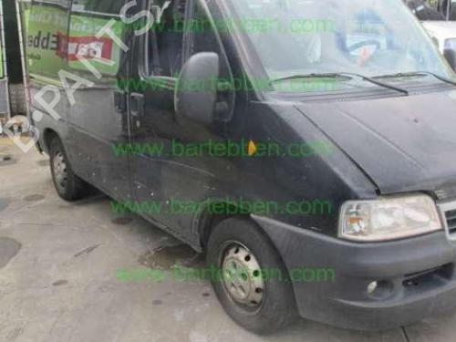 Right front brake caliper CITROËN JUMPER I Van (244) 2.8 HDi | BP36606172M104  - Image 16
