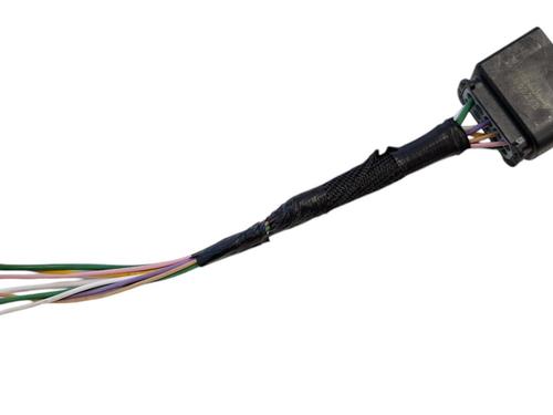 Used Cable Cable 36634525 36634525