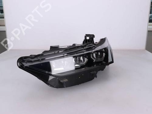 Left headlight DS DS 4 II (FR_, FB_, F3_, FP_) E-TENSE 225 (F3DGZT) | BP36637925C28 - Image 3