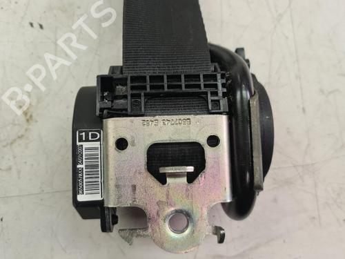 Front right seatbelt CITROËN C6 (TD_) 2.7 HDi | BP36626050I25 - Image 2