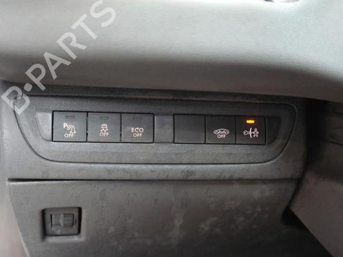 Switch PEUGEOT 208 I (CA_, CC_) 1.6 BlueHDi 100 | BP36614395I30  - Image 17