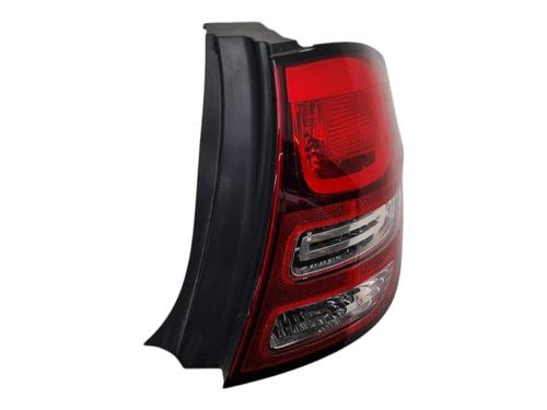 Right taillight CITROËN C3 II (SC_) 1.6 HDi | BP36625477C35 - Image 2