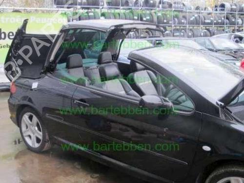 Switch PEUGEOT 307 CC (3B) 2.0 16V | BP36607094I30 - Image 16