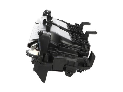 Climate control DS DS 4 II (FR_, FB_, F3_, FP_) Hybrid 136 (FPHPYC) | BP36630834I5 - Image 5