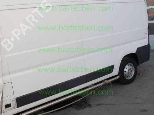 Cable PEUGEOT BOXER Van 2.2 HDi 110 | BP36605821E12 - Image 9