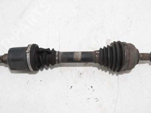 Left front driveshaft CITROËN C5 II (RC_) 3.0 V6 (RCXFUF) | BP36622040M38 - Image 2