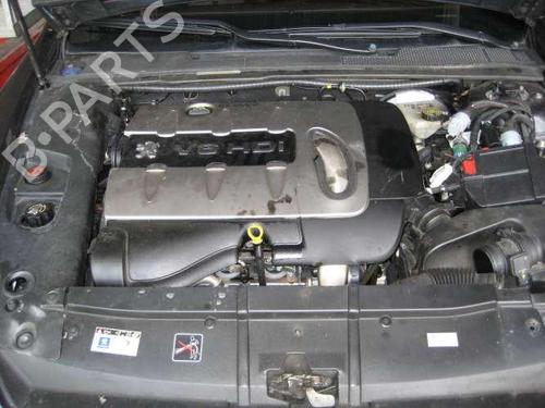 Steering wheel PEUGEOT 607 (9D, 9U) 2.7 HDi 24V | BP36601216C49 - Image 4