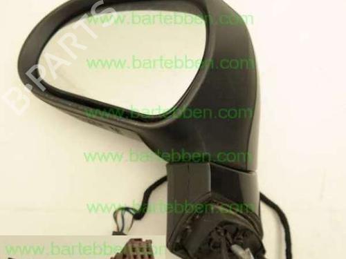 left-mirror-peugeot-207-cc-wd_-2007-2008-2009-2010-2011-2012-2013-2014-2015-36614311 main image