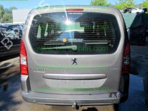 Pala sol esquerda PEUGEOT PARTNER Tepee 1.6 HDi 16V | BP36608522I1 - Image 14