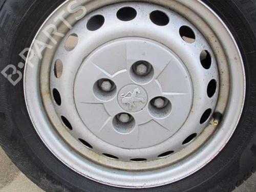 Climate control PEUGEOT BIPPER (AA_) 1.4 | BP36601576I5 - Image 11