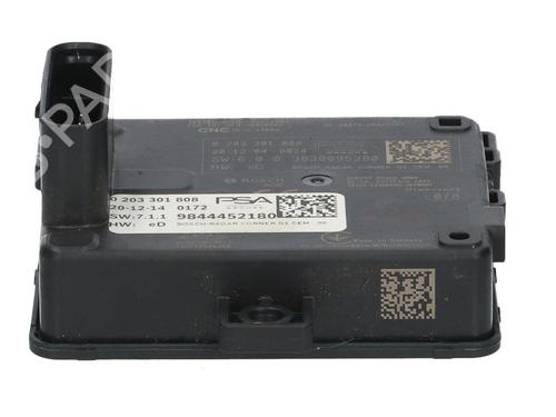 Used Electronic module Electronic module 36630300 36630300