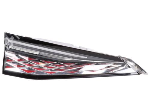 Left tailgate light DS DS 4 II (FR_, FB_, F3_, FP_) PureTech 180 (F35GFT) | BP36629475C79 - Image 3