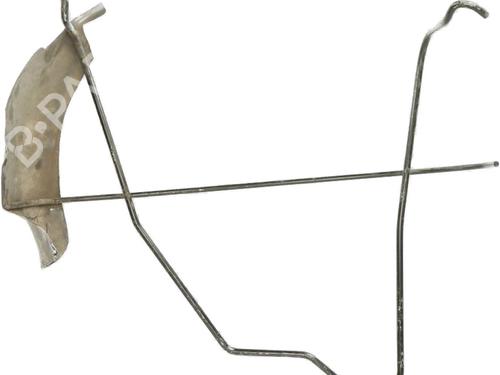 Reservehjul kit Reservehjul kit CITROËN BERLINGO / BERLINGO FIRST MPV (MF_, GJK_, GFK_) 1.6 HDI 75 (MF9HW, GJ9HWC, GF9HWC, GN9HWC) (75 hp) 36601001 36601001