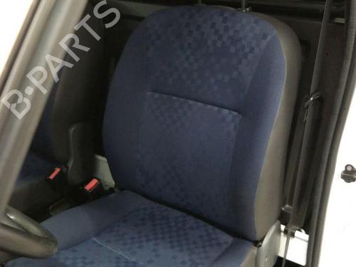 Engine PEUGEOT PARTNER Box Body/MPV (5_, G_) 1.6 HDi 75 | BP36611742M1 - Image 5