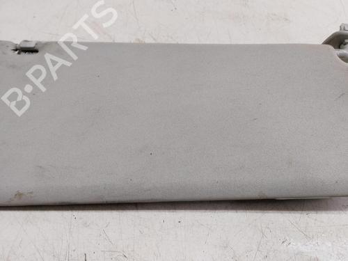 Left sun visor CITROËN BERLINGO Box Body/MPV (B9) 1.6 HDi / BlueHDi 75 | BP36626924I1 - Image 4