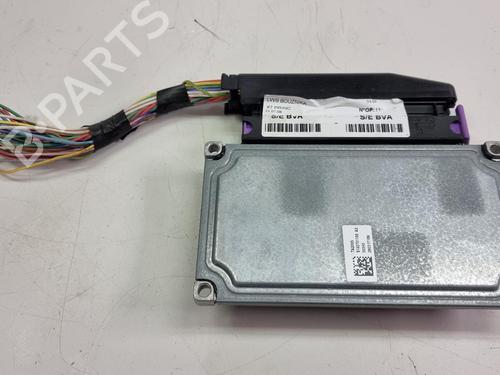 Used Electronic module Electronic module 36622928 36622928
