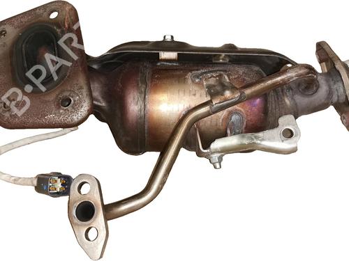 Catalyst PEUGEOT 108 1.0 VTi | BP36608968M10 - Image 6