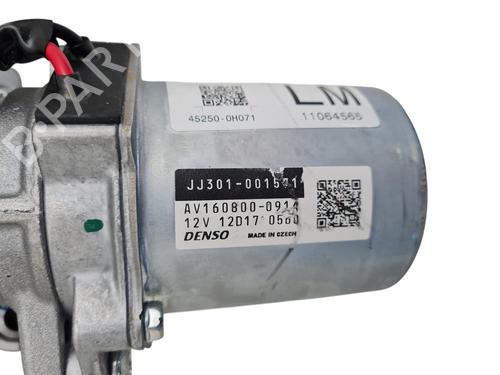 Steering column PEUGEOT 108 1.0 VTi | BP36634739M21 - Image 10