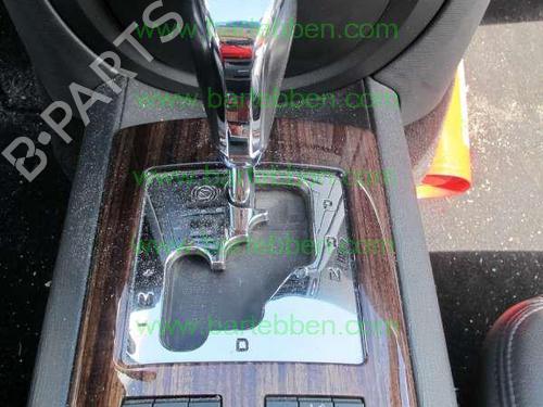 Glove box CITROËN C6 (TD_) 2.7 HDi | BP36603516C95 - Image 6
