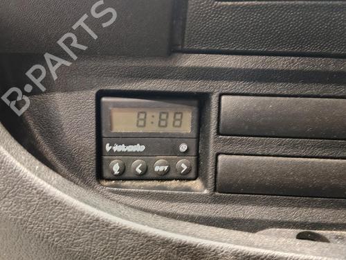 Seat buckle CITROËN JUMPER II Van 2.2 HDi 130 | BP36633073I32 - Image 31