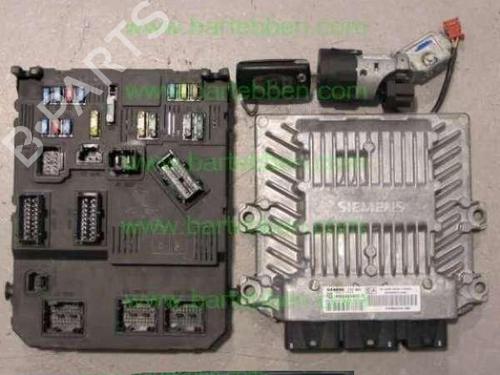 Used Control unit Control unit 36602999 36602999