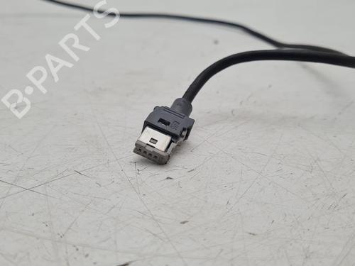 Cable PEUGEOT 2008 I (CU_) 1.2 VTi | BP36639469E12 - Image 2
