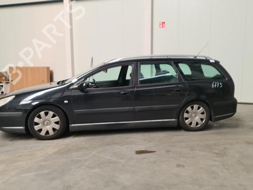 Pipe CITROËN C5 II Break (RE_) 2.0 16V (RERFJB, RERFJC) | BP36626287M125 - Image 26