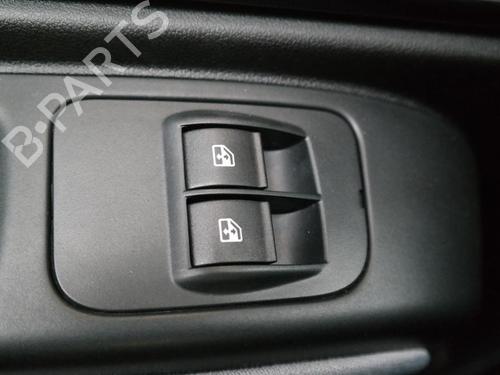 Venstre bagtil lås CITROËN NEMO MPV 1.3 HDi 75 | BP36612387C100 - Image 3