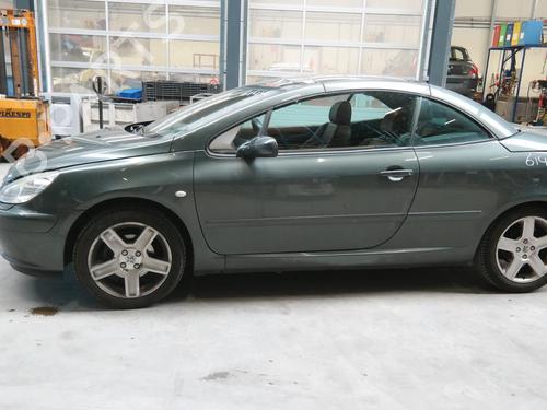 Cable PEUGEOT 307 CC (3B) 2.0 16V | BP36615839E12 - Image 16