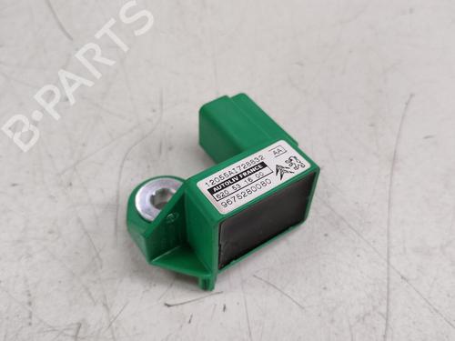 Electronic sensor CITROËN C4 Picasso I MPV (UD_) 1.6 THP 155 | BP36627148M84 - Image 6