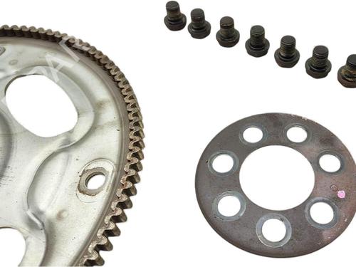 flywheel-citroen-c-crosser-enterprise-vu_-vv_-2009-36633246 main image