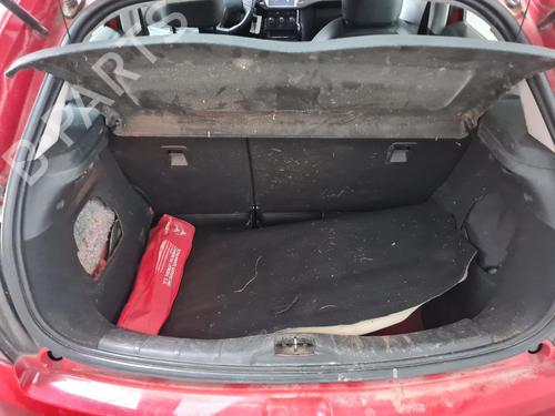 Left front steering knuckle CITROËN C3 II (SC_) 1.0 VTi 68 | BP36635924M25 - Image 22